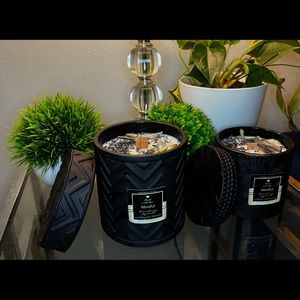 Mindful~Aromatherapy Soy Candle✨